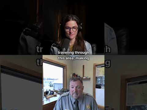 Bob DeGross: Pioneering Virtual Learning at Voyageurs National Park! 🚀🌿