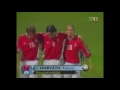 video: 2000 (May 31) Hungary 2-Saudi Arabia 2 (Friendly).avi