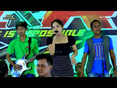 NEW LEVISSTAR-HUTANG-VEGA AGUSTIN-HAPPY PARTY  E&R LIVE TULAAN-TEGAR AUDIO