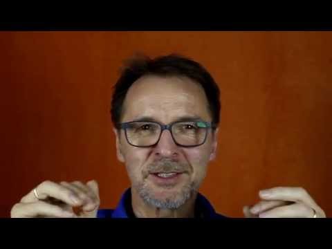 Sterben? Leben mit ALS 1. Video