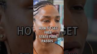 How to get a free Minnesota State Park pass