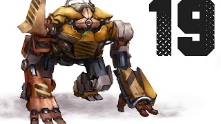 Doggy style ! #19 | Half Life 2 Cinematic Mod