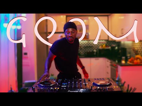 GQOM MIX 2025 🇿🇦 | EP104 | Dlala Thukzin, Mr Thela, Goldmax, Blacks Jnr, K Dot Woza, Deejay Zebra SA