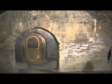 Cisterne Romane - Fermo - Marche - Italy