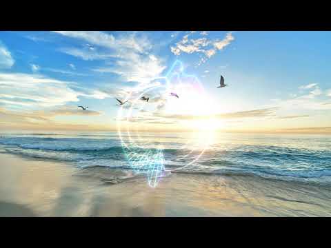 Beautiful Relaxing Calm Inspirational Podcast Music Copyright Free - Cory Alstad - Nowhere To Be