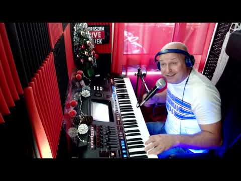 NOWOSC 2022 CIPU CIPULENKA Misiek Live Yamaha Genos