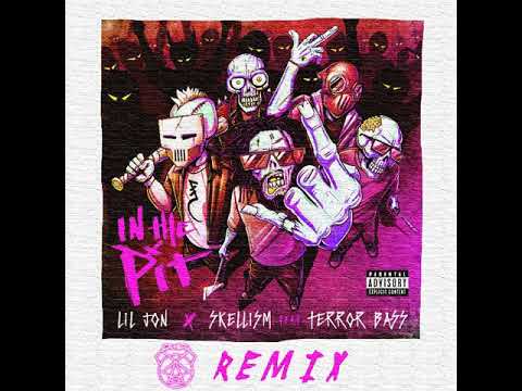 Lil Jon x Skellism x Terror Bass - In The Pit (DIMAS Remix)