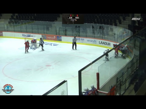 JUNOST-06 - NORTH S-05 (3:3)