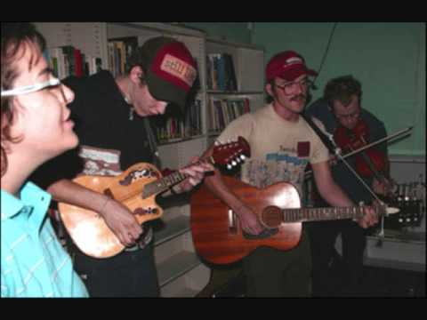 Greg Allen video