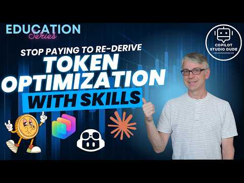 Azure OpenAI: Save Tokens with Skills Azure OpenAI: Save Tokens with Skills