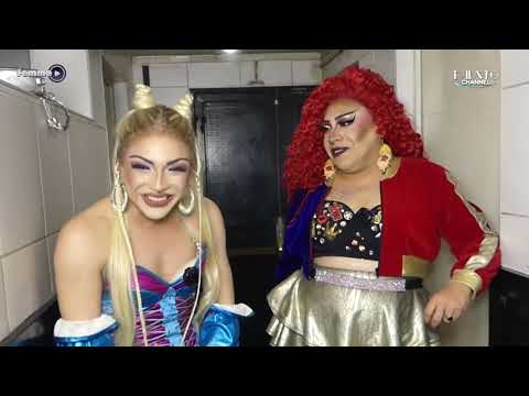 Backstage 23 | Amigas y Rivales: No es Nostalgia, es Historia | Fausto Channel