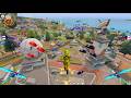 41 Kills SCAR M1887 99 Headshot Rate Duo Vs Squad Full Gameplay FreeFire