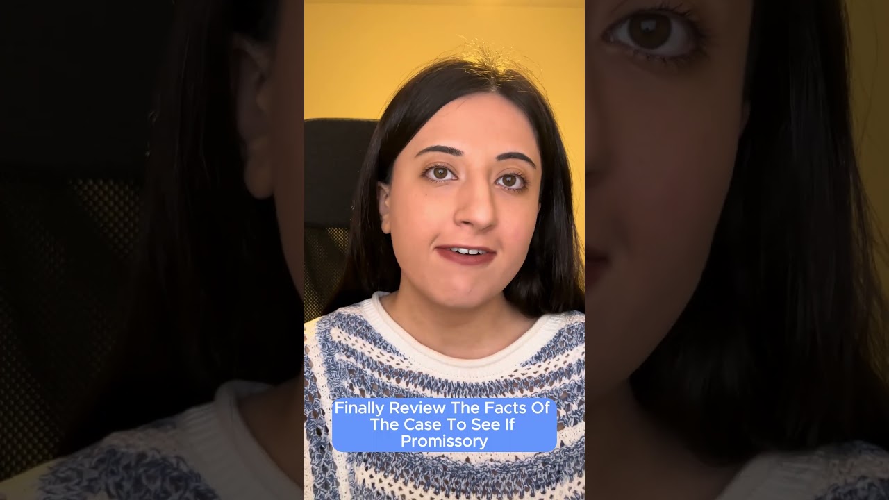 How to answer a problem question about formation of contract?