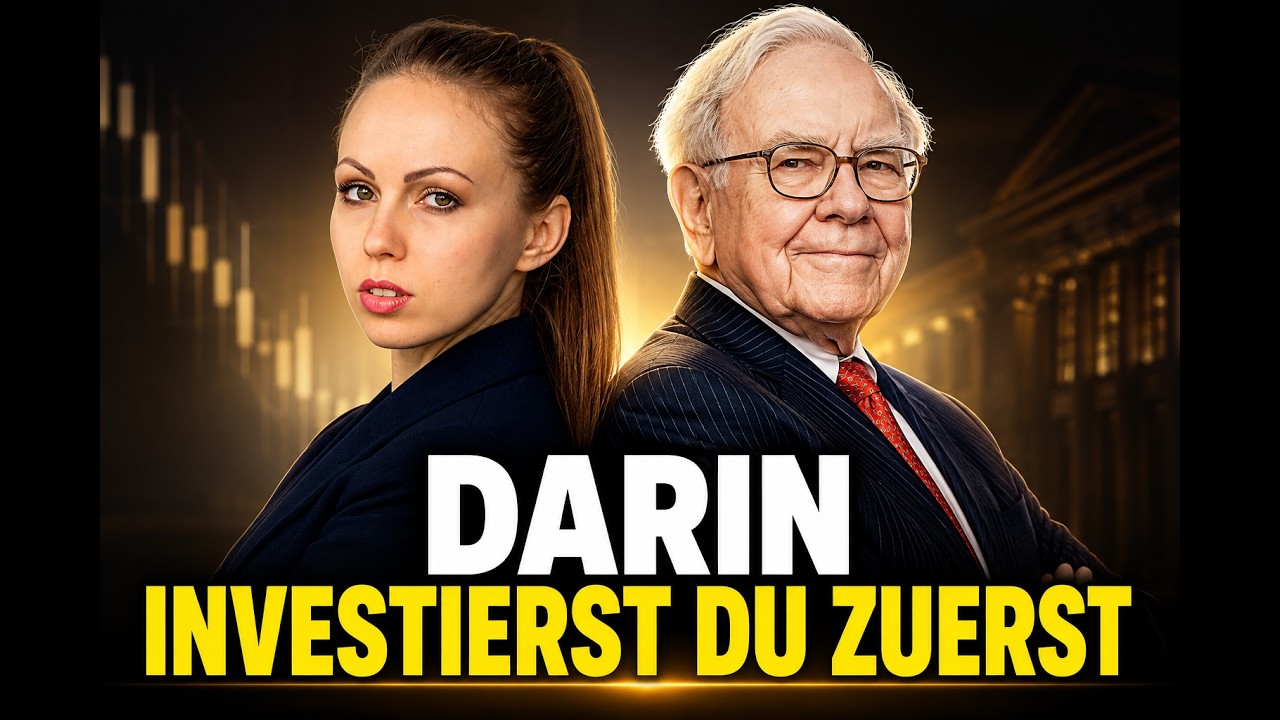 Investiere hier rein und du wirst 100% Rendite machen!