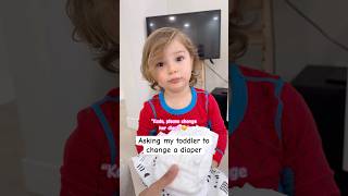 Download lagu He did his best to change his baby sisters diaper! 😂 mp3 Download lagu He did his best to change his baby sisters diaper! 😂 mp3