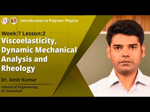 Introduction to Polymer Physics Introduction Video