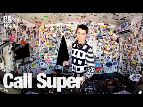 Call Super @TheLotRadio 04-22-2024