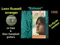 Gene Clark "Echoes" 1966 Leon Russell, JJ Cale, Glen Campbell