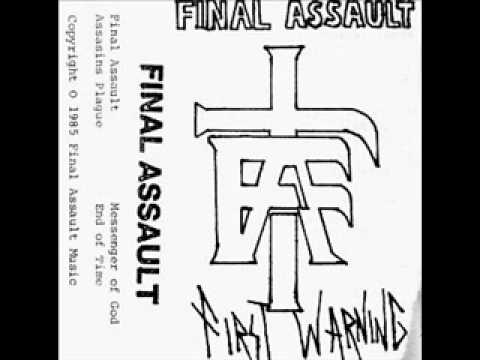 Final Assault - Final Assault