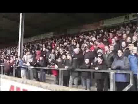 From Another Angle: Chesterfield (H)