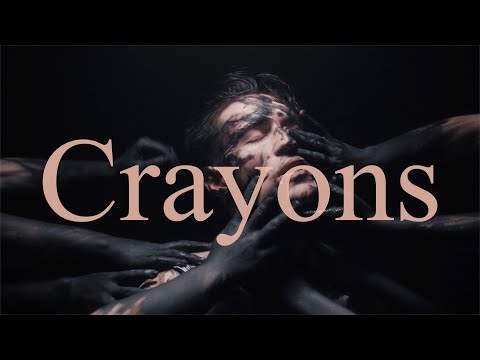 Jacob Hughes - Crayons (Official Music Video)