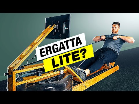 Ergatta Lite Review: Motivation, Space, Noise (Why I Prefer It)