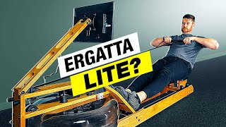 Ergatta Lite Review: Motivation, Space, Noise (Why I Prefer It)