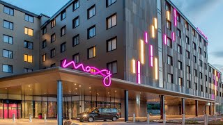 Moxy London Heathrow Airport, United Kingdom