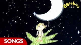 CBeebies: Presenters - The Sunset Song