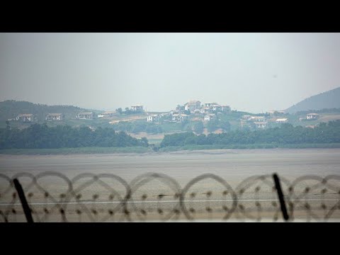 North Korea plans to station troops in demilitarized zone