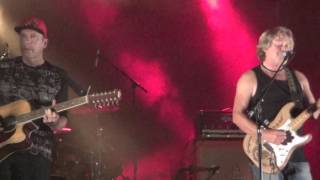 PENDRAGON - The king of the castle (Rock au Château 2016)