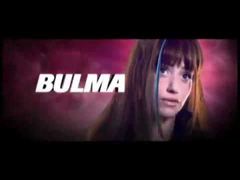 Dragonball Evolution (UK TV Spot 'Bulma')