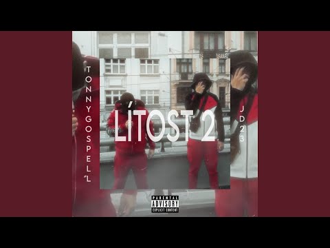 Lítost 2 (feat. Tonny Gospell)