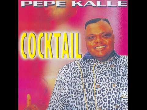 Pepe Kalle - Pinos kabuya
