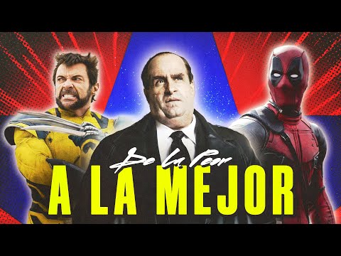Las mejores nuevas series de 2024 | TOP 30