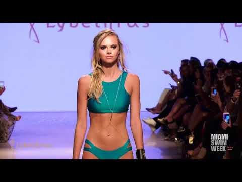 Lybethras Miami Swim Week 2018/19 Art Hearts Fashion