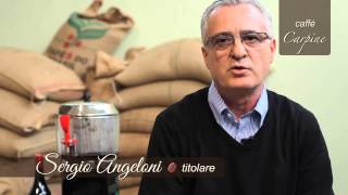 preview picture of video 'Torrefazione artigianale - Carpenedolo (Brescia) - Coffee & Sugar'