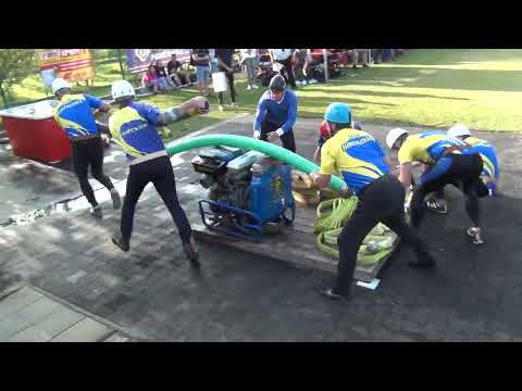 VCB Bořitov 2023 - SDH Hartmanice veteráni