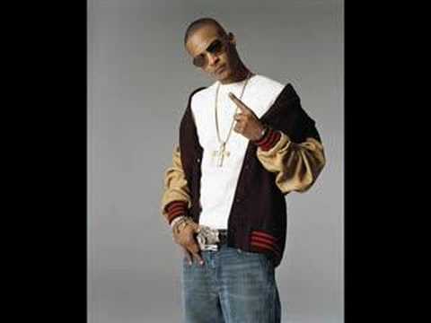 Life of the party-T.I ft R Kelly
