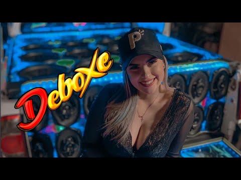 Deboxe EletroFunk 2023 - MC TH - SÓ AQUELA NEM PRA PODE FAZER NENEM (JirayaUai e DjDanlive)