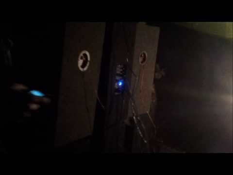 Calage entre amis 01/02/14