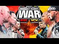 WWE Vs WCW The Exact Moment WCW Died And WWE Won Wrestling Documentary