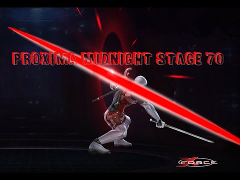 #Deadpool Vs Proxima Midnight #WBU Stage 70 In Just 2:30 Minute. 'MFF'