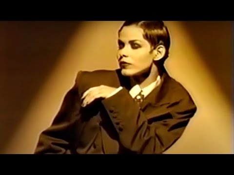 Ingrid Chavez   May 19 1992 HD Full Album Prince behind the project