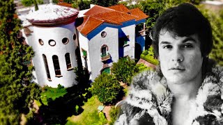 Aquí se encuentran restos de Juan Gabriel...