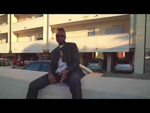 Joao Kidd - Attori (Official Video)