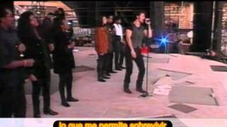 Many Rivers To Cross - Bruce Springsteen con subtítulos en español