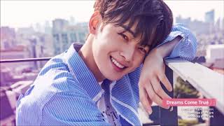 ASTRO 아스트로 - Dreams Come True AUDIO