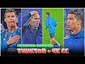 Cristiano Ronaldo Vs Juv 2018 - Best 4k Clips + CC High Quality For Editing 🤙💥 #part8