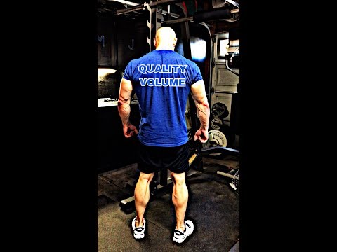 Quality Volume - Offseason Investing Ep. 4